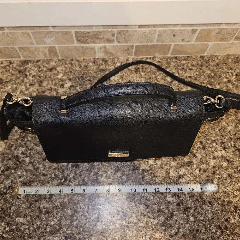 Kate Spade Crossbody Purse - Picture 3 of 9